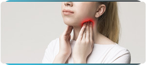 Thyroid Specialist Near Me in Scottsdale, AZ