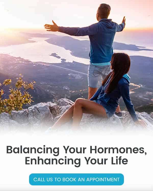 Welcome to Dr. Vanessa Dean, Infinite Wellness Hormone Specialists in Scottsdale AZ