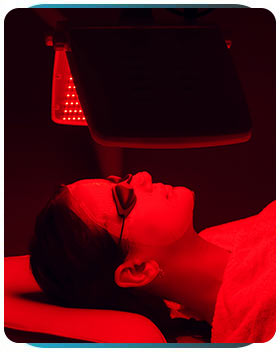 Red Light Therapy Specialist Near Me in Scottsdale, AZ
