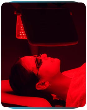 Red Light Therapy Specialist Near Me in Scottsdale, AZ