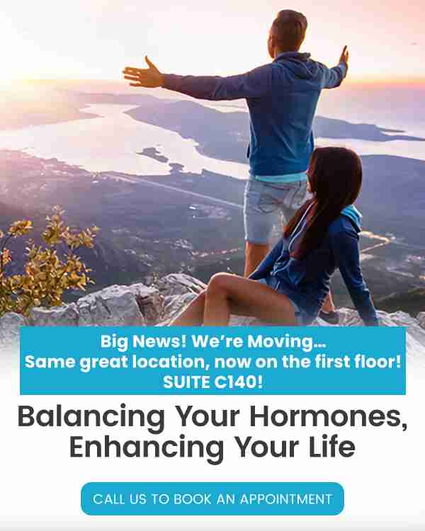 Welcome to Dr. Vanessa Dean, Infinite Wellness Hormone Specialists in Scottsdale AZ