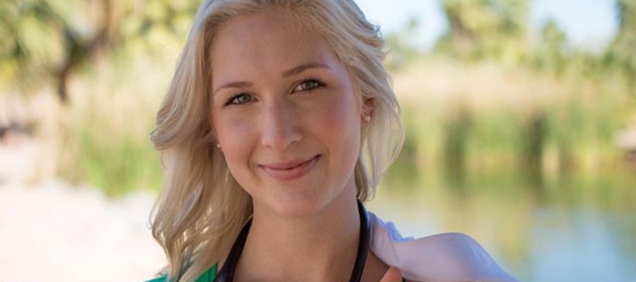 Dr. Vanessa Mack (Dean) at Infinite Wellness Hormone Specialists in Scottsdale, AZ