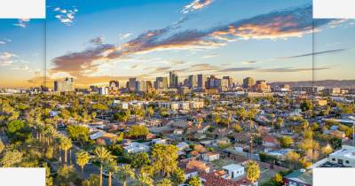 Directions for Infinite Wellness Hormone Specialists in Scottsdale, AZ