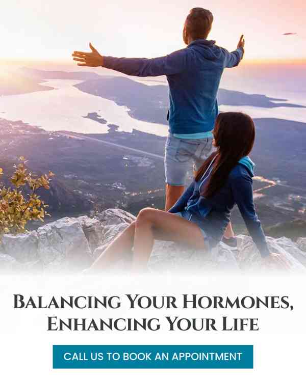 Welcome to Dr. Vanessa Dean, Infinite Wellness Hormone Specialists in Scottsdale AZ