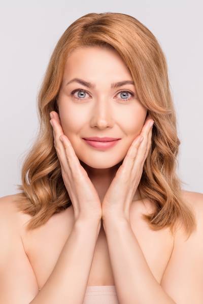 Hormone Pellet Therapy at Infinite Wellness Hormone Specialists in Scottsdale, AZ