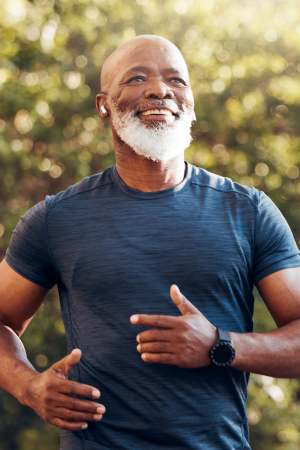 Men's Hormone Therapy at Infinite Wellness Hormone Specialists in Scottsdale, AZ