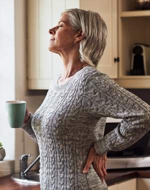 Menopause Specialist in Scottsdale, AZ