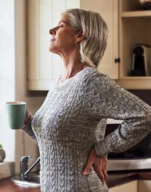 Menopause Specialist in Scottsdale, AZ