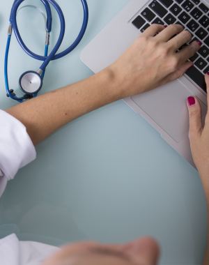 Online Prescription Refill for Infinite Wellness Hormone Specialists in Scottsdale, AZ