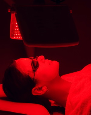 Red Light Therapy Specialist in Scottsdale, AZ
