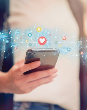 Social Media for Infinite Wellness Hormone Specialists in Scottsdale, AZ