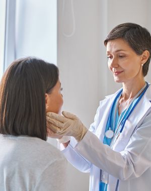 Thyroid Disorder Treatment Specialist in Scottsdale, AZ