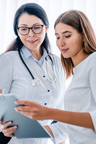 Women's Intimate Health at Infinite Wellness Hormone Specialists in Scottsdale, AZ