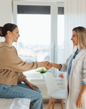 First Visit at Infinite Wellness Hormone Specialists in Scottsdale, AZ