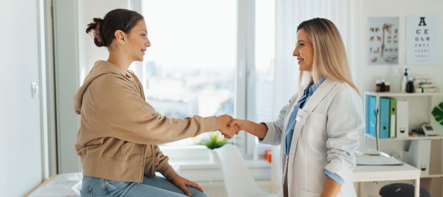 Your First Visit at Infinite Wellness Hormone Specialists in Scottsdale, AZ