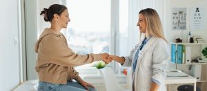 Your First Visit at Infinite Wellness Hormone Specialists in Scottsdale, AZ