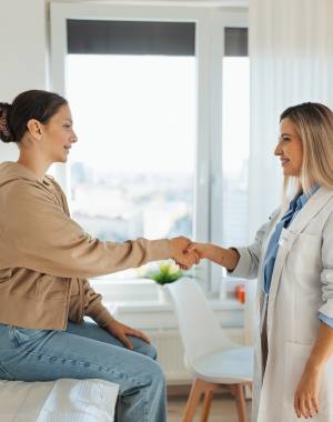 First Visit at Infinite Wellness Hormone Specialists in Scottsdale, AZ