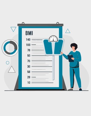 BMI Calculator at Infinite Wellness Hormone Specialists in Scottsdale, AZ