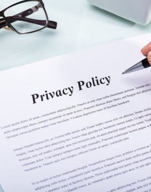 Notice of Privacy Policy - Infinite Wellness Hormone Specialist in Scottsdale, AZ