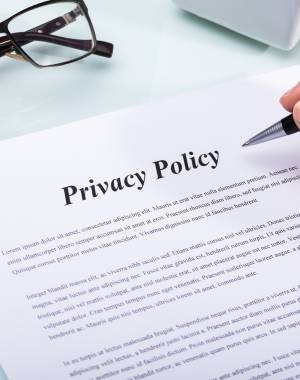 Notice of Privacy Policy - Infinite Wellness Hormone Specialist in Scottsdale, AZ